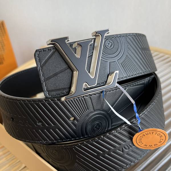 Louis Vuitton 40MM Belt LVB00321-1 Louis Vuitton 40MM Belt LVB00321-1